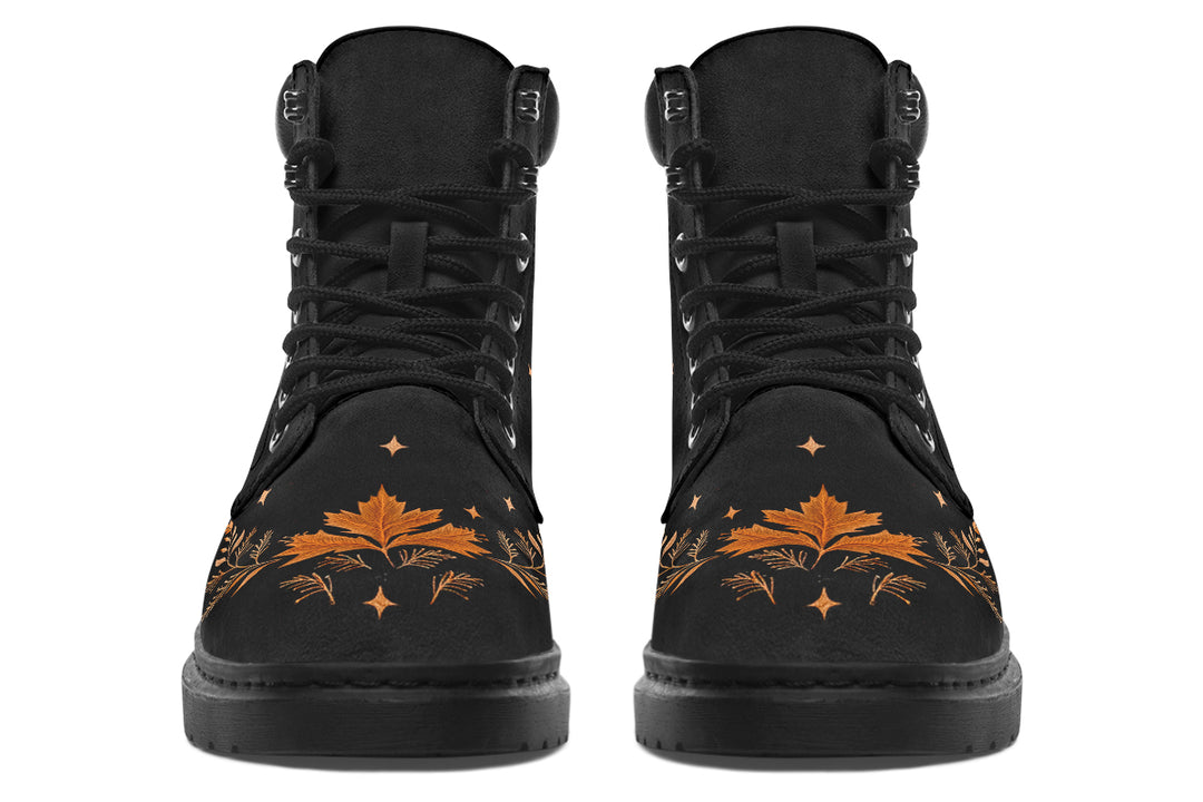 Autumnalis Classic Boots