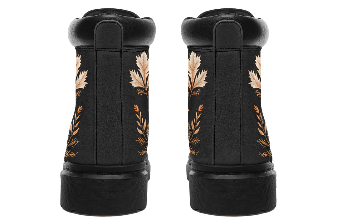 Autumnalis Classic Boots