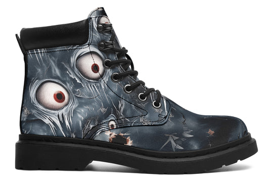 Beholder Classic Boots