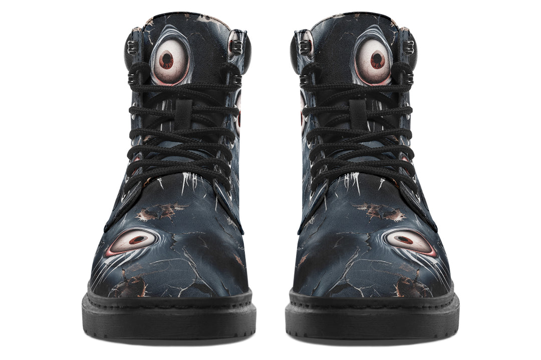 Beholder Classic Boots