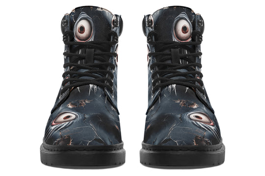 Beholder Classic Boots