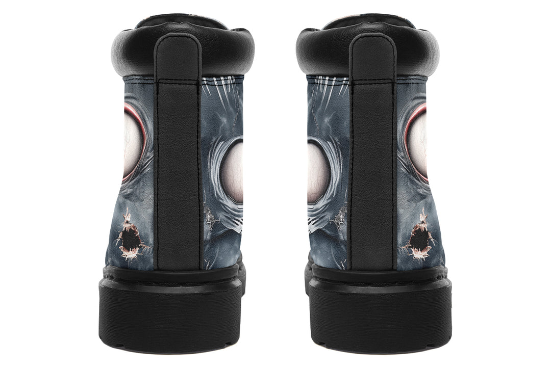 Beholder Classic Boots