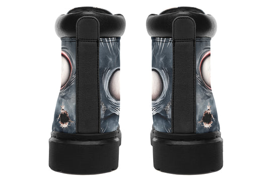 Beholder Classic Boots