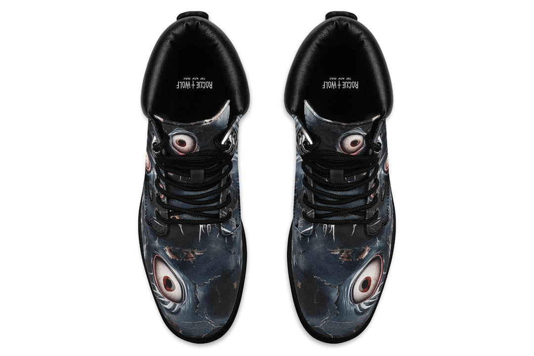 Beholder Classic Boots