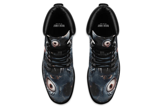 Beholder Classic Boots