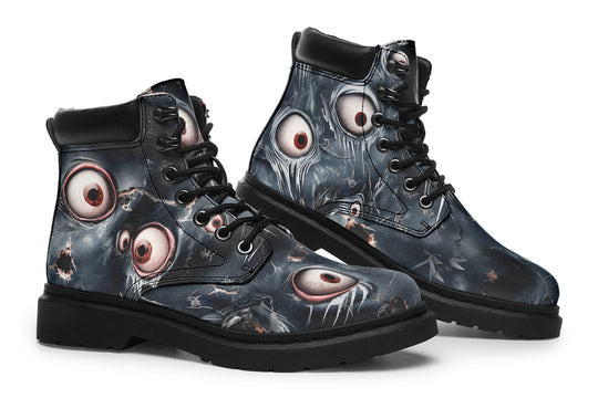 Beholder Classic Boots