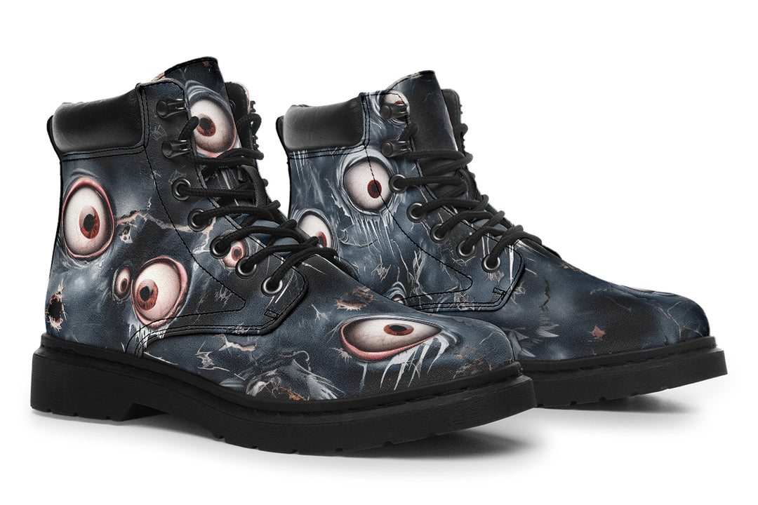 Beholder Classic Boots