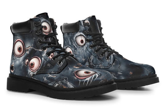 Beholder Classic Boots