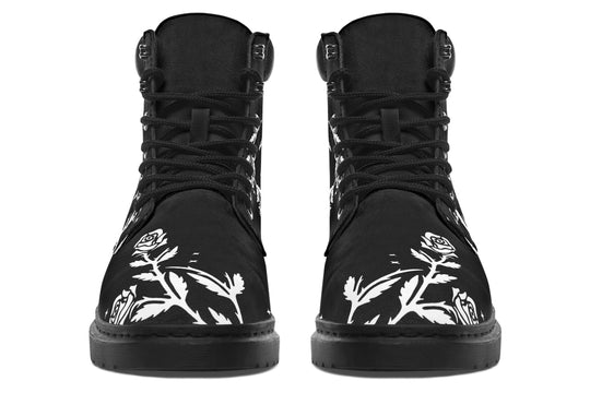 Black Widow Classic Boots