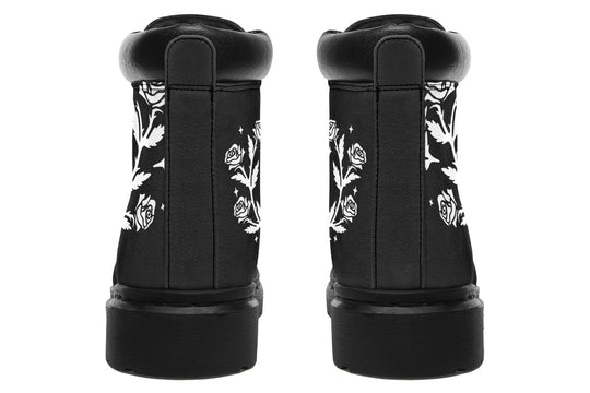Black Widow Classic Boots
