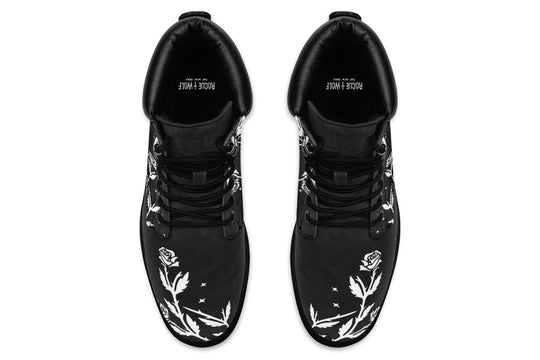 Black Widow Classic Boots