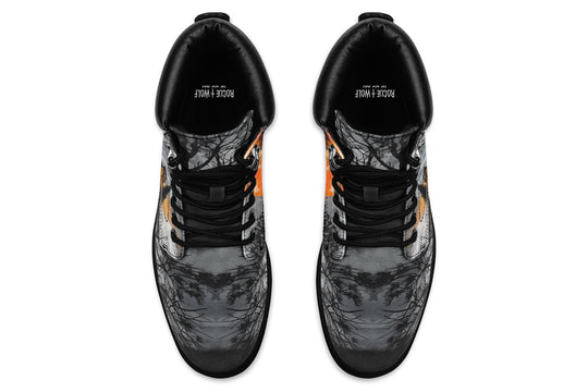 Blood Moon Manor Classic Boots