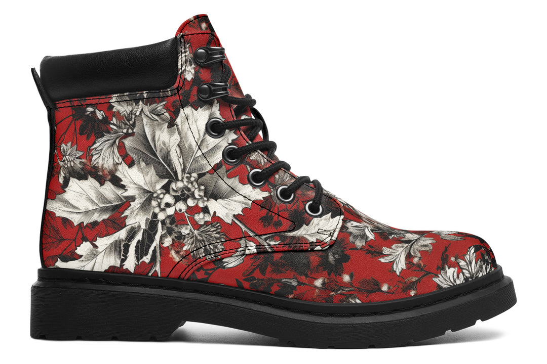 Bloodflower Classic Boots