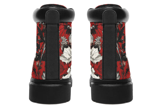 Bloodflower Classic Boots