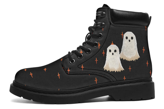 Boo Classic Boots