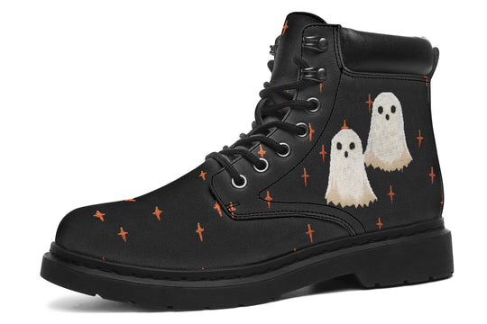 Boo Classic Boots