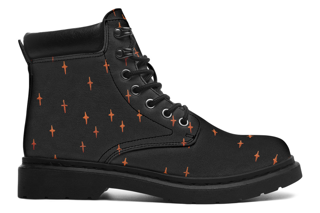 Boo Classic Boots