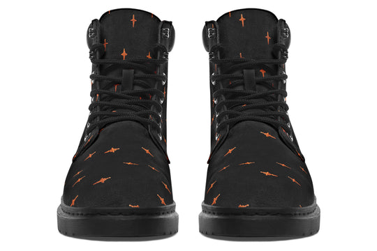 Boo Classic Boots