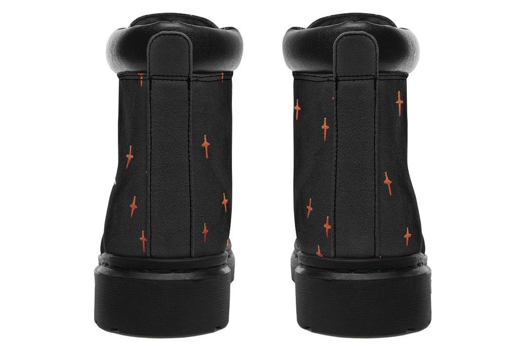 Boo Classic Boots