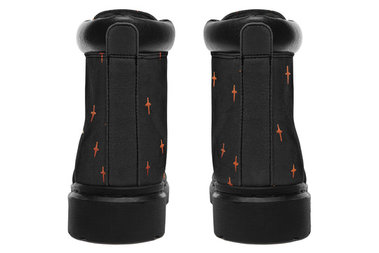 Boo Classic Boots