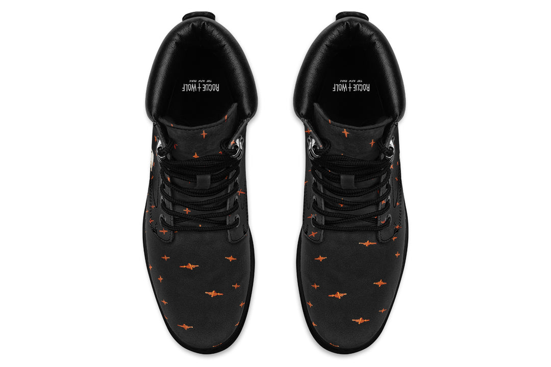 Boo Classic Boots