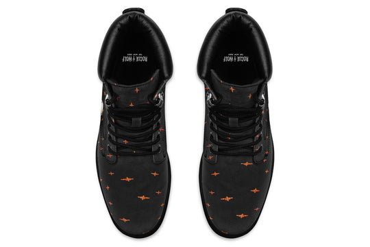 Boo Classic Boots