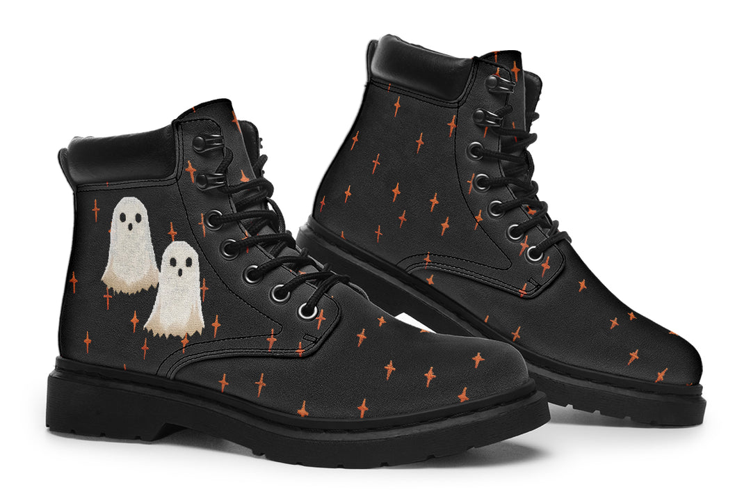 Boo Classic Boots