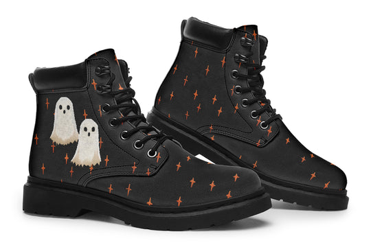 Boo Classic Boots