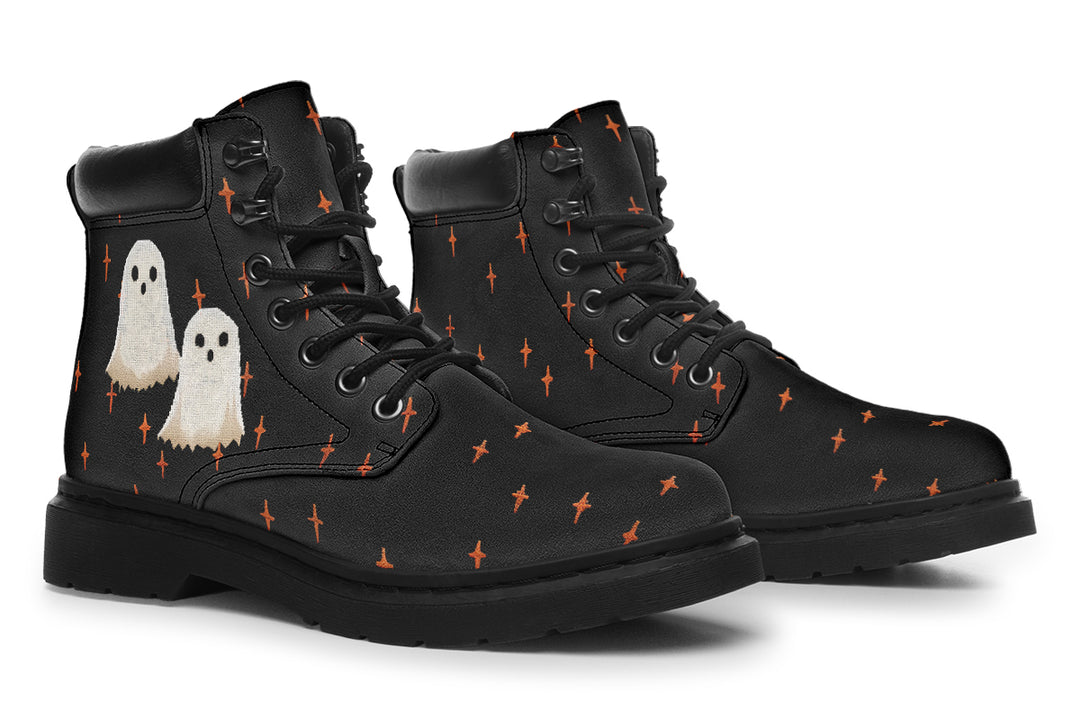 Boo Classic Boots