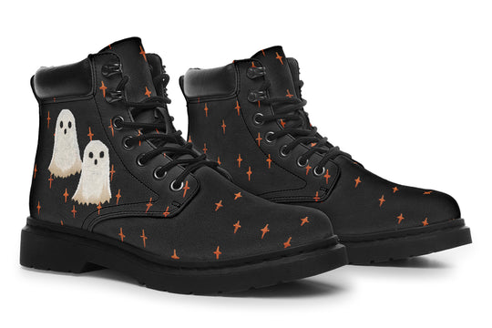 Boo Classic Boots