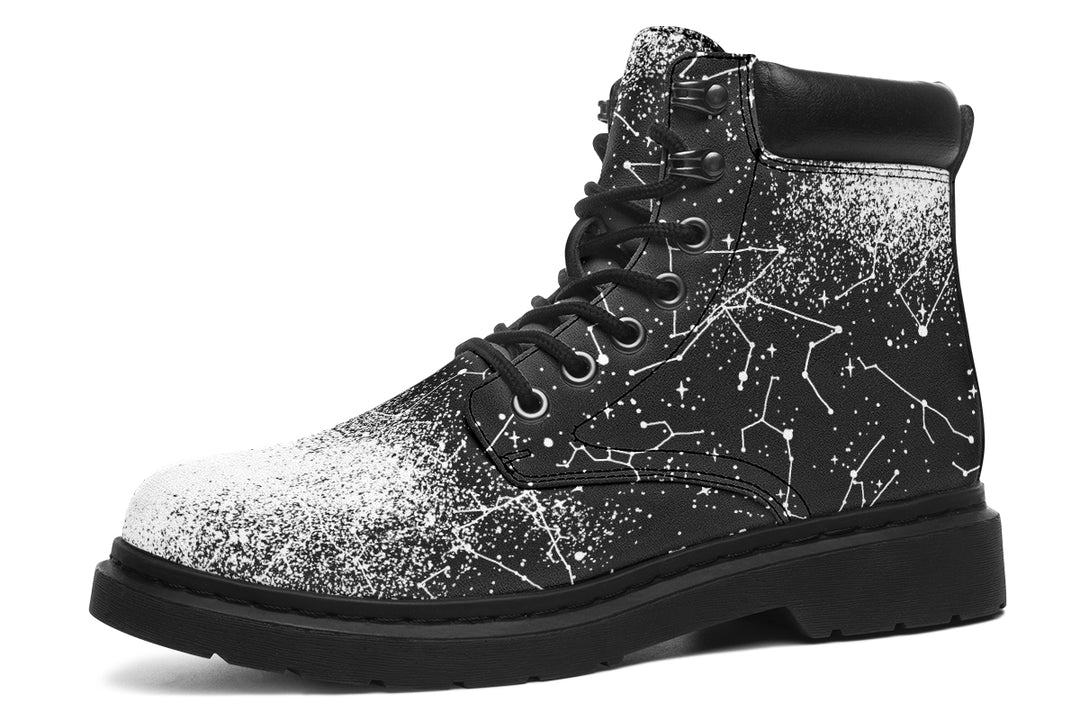 Constellation Classic Boots