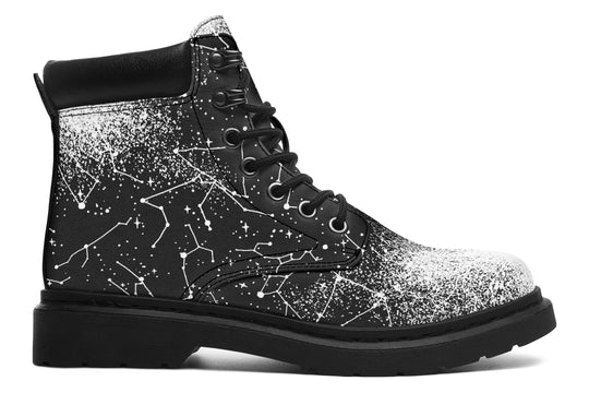 Constellation Classic Boots