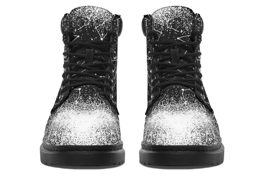 Constellation Classic Boots