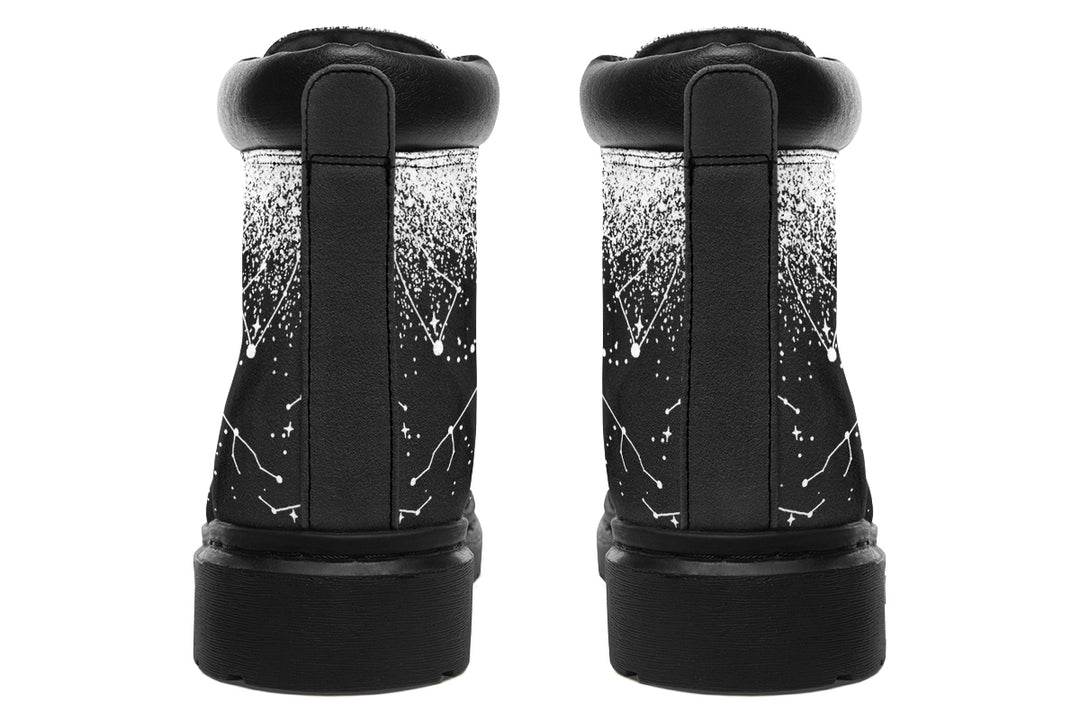 Constellation Classic Boots