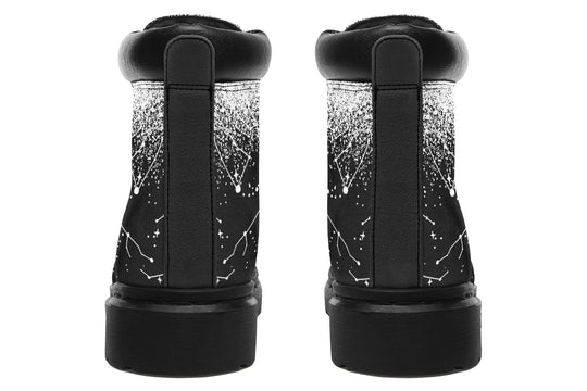 Constellation Classic Boots