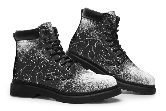Constellation Classic Boots