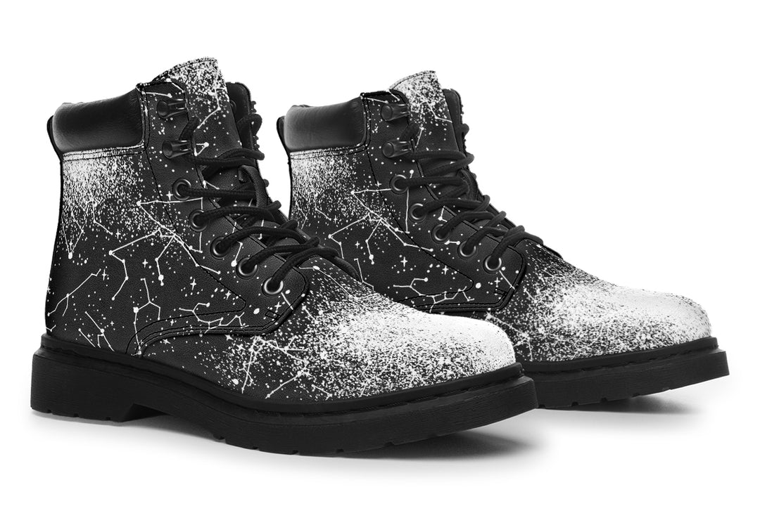 Constellation Classic Boots