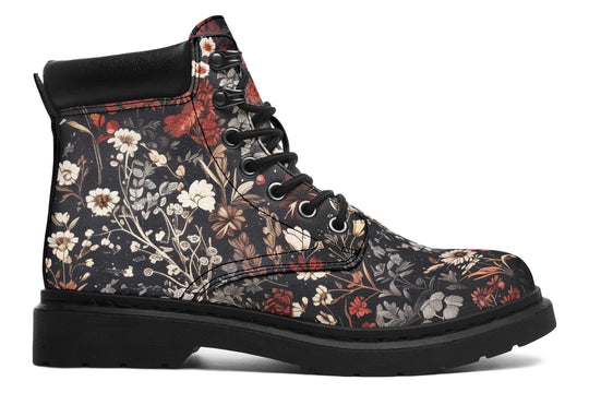 Dark Fairytale Classic Boots