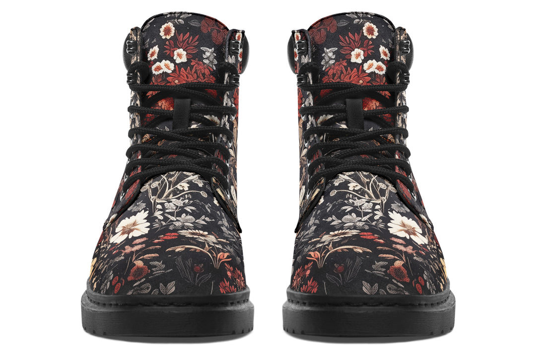 Dark Fairytale Classic Boots