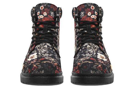 Dark Fairytale Classic Boots