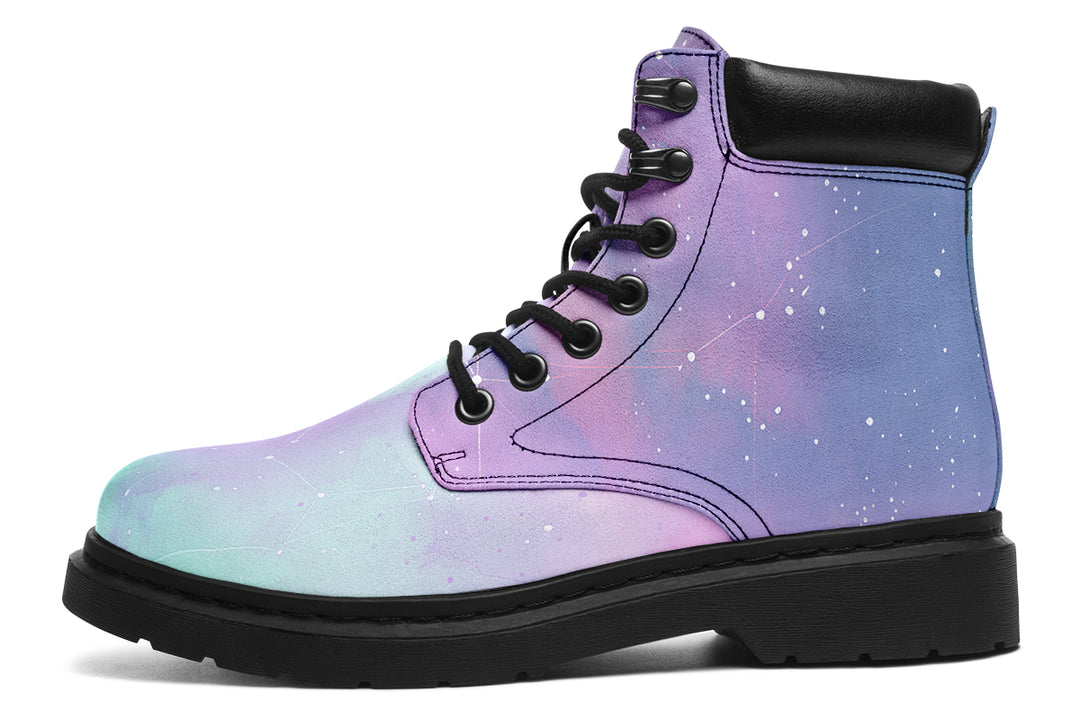 Dawn Classic Boots