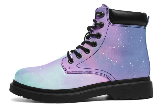Dawn Classic Boots