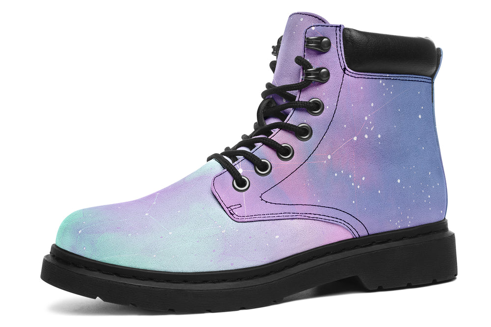 Dawn Classic Boots
