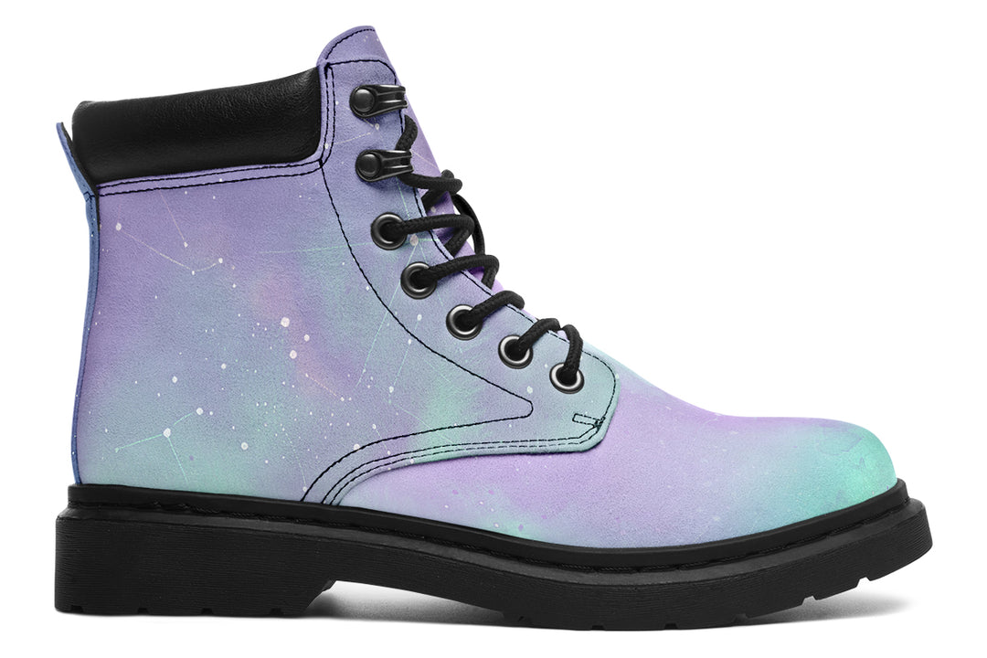 Dawn Classic Boots