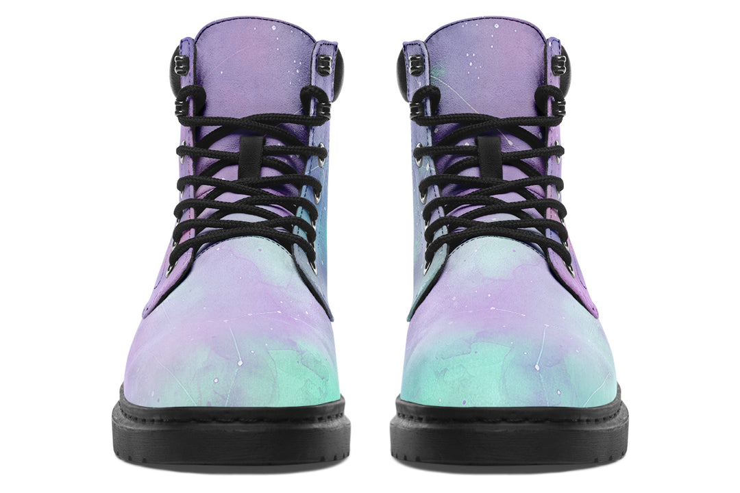 Dawn Classic Boots