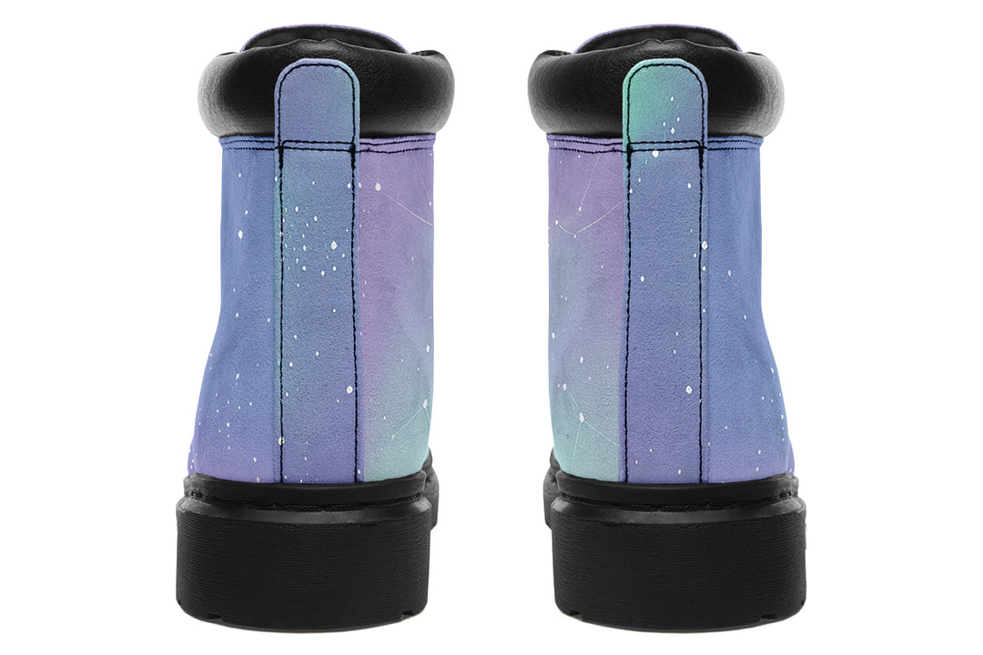 Dawn Classic Boots