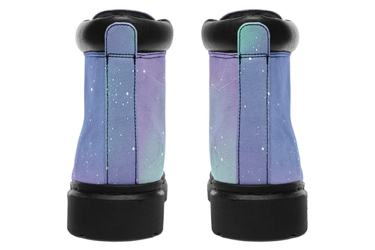 Dawn Classic Boots