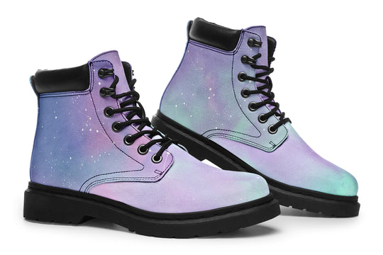 Dawn Classic Boots