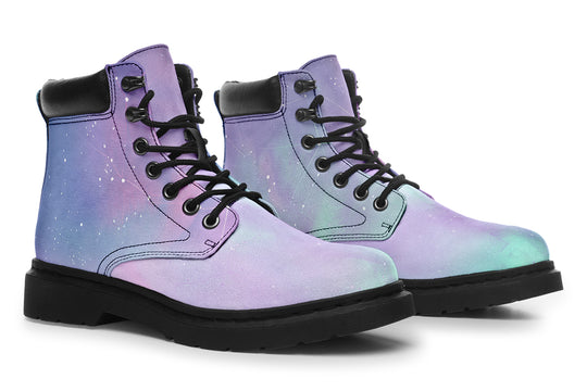 Dawn Classic Boots
