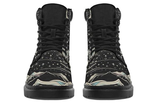 Dawn Star Classic Boots